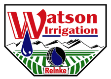 Watson Irrigation Watson Irrigation