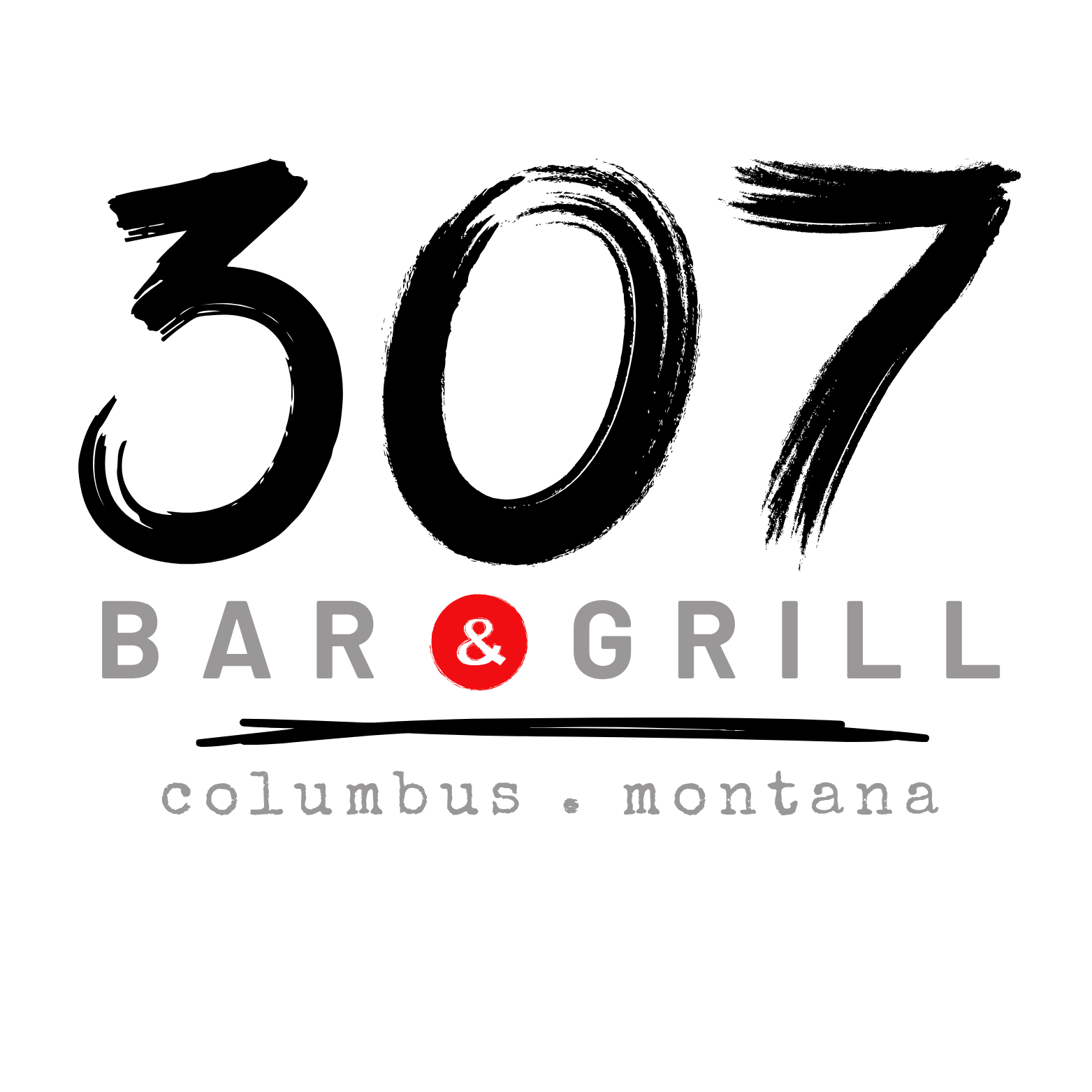 307 Bar & Grill 307 Bar & Grill