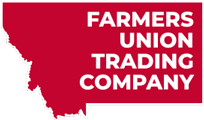 Farmers Union Trading Company Farmers Union Trading Company